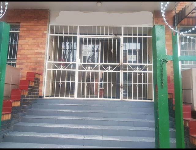 BUSINESS FOR SALE IN JOHANNESBURG CBD